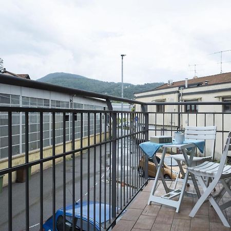 Appartamento Clalia Luino Exterior foto