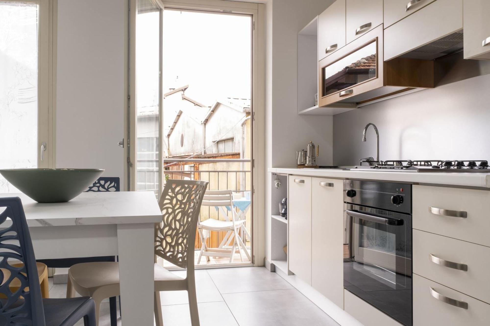Appartamento Clalia Luino Exterior foto