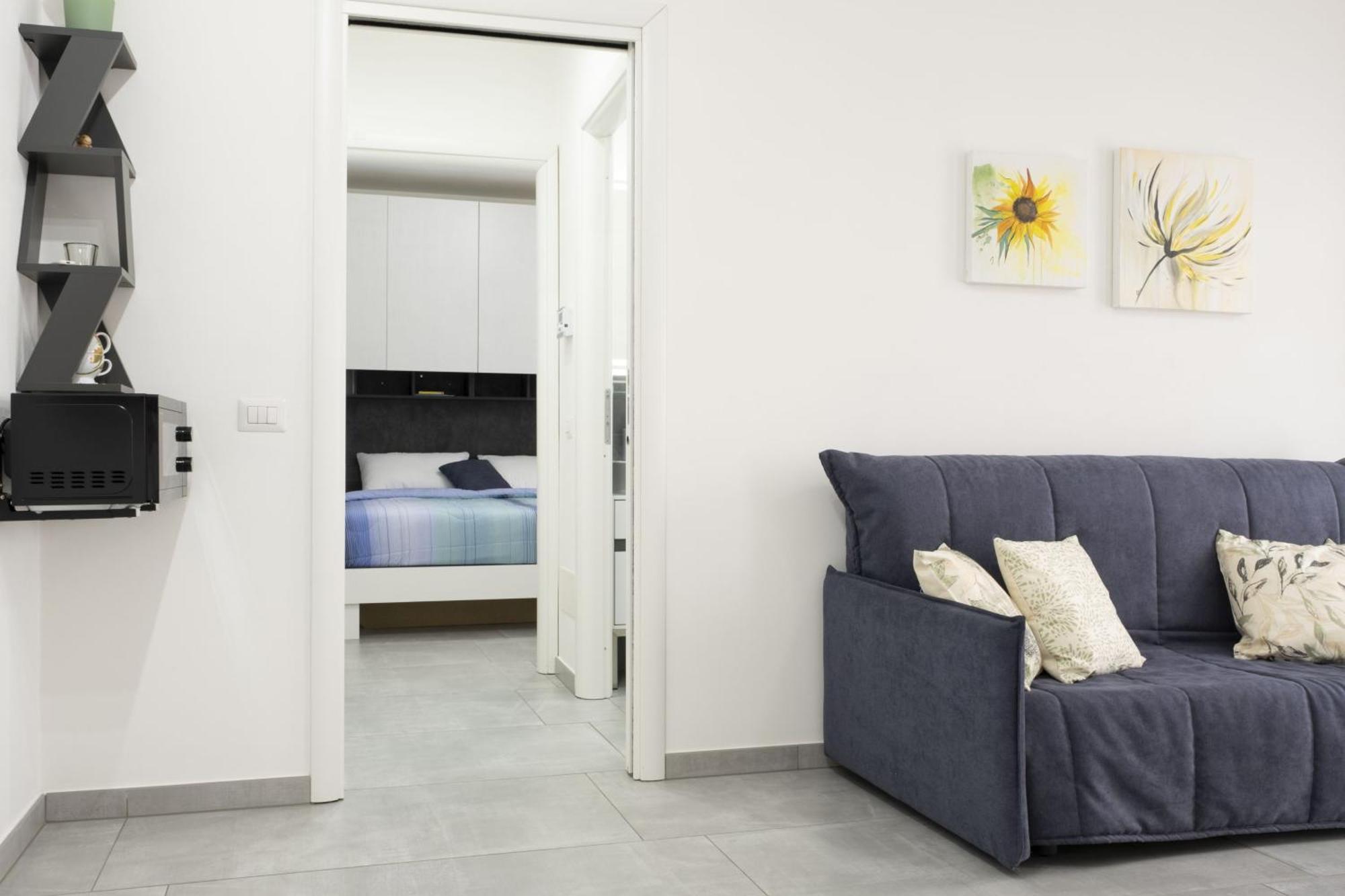 Appartamento Clalia Luino Exterior foto