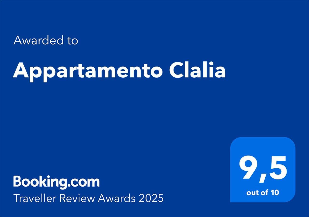 Appartamento Clalia Luino Exterior foto